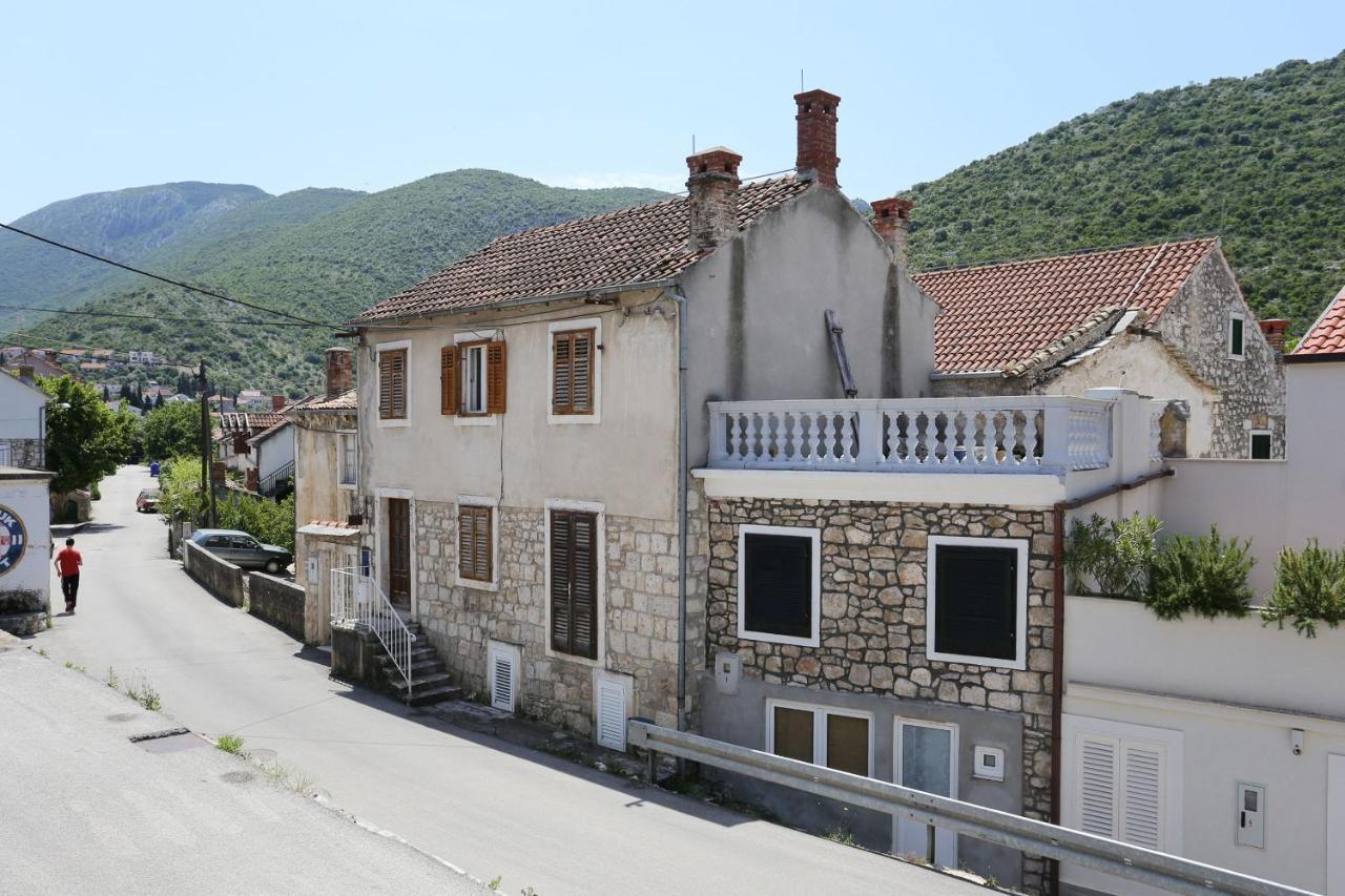 Rooms With A Parking Space Trpanj, Peljesac - 10422 Exterior foto