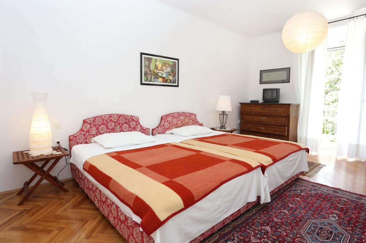 Rooms With A Parking Space Trpanj, Peljesac - 10422 Exterior foto