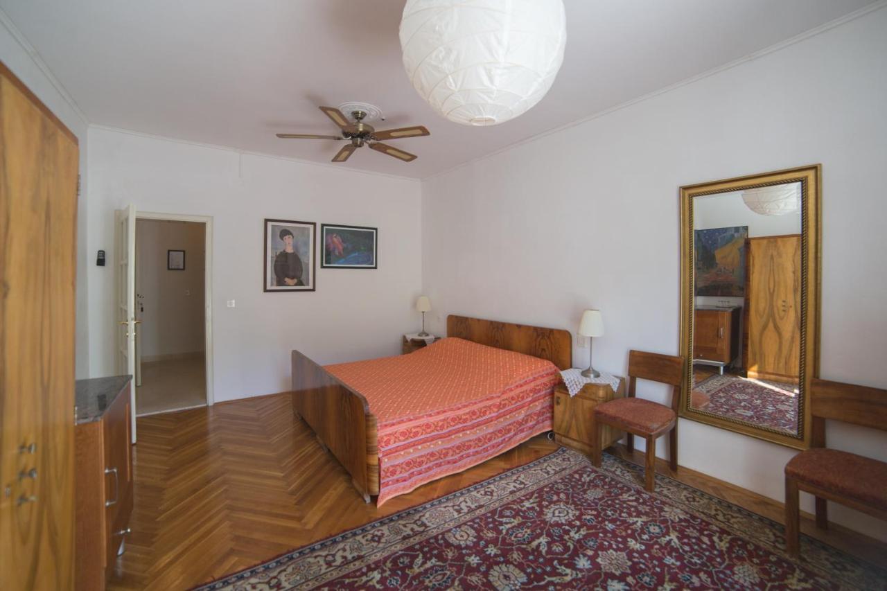 Rooms With A Parking Space Trpanj, Peljesac - 10422 Exterior foto