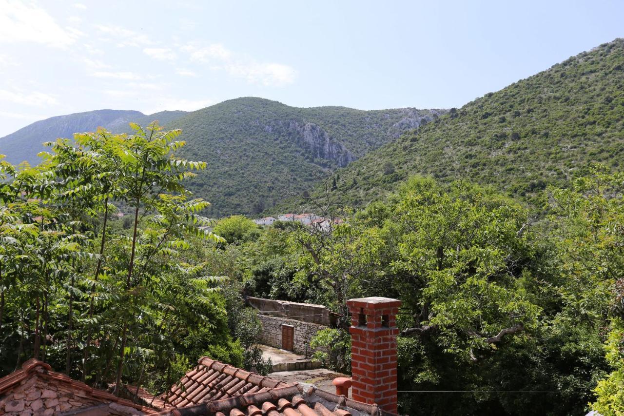 Rooms With A Parking Space Trpanj, Peljesac - 10422 Exterior foto