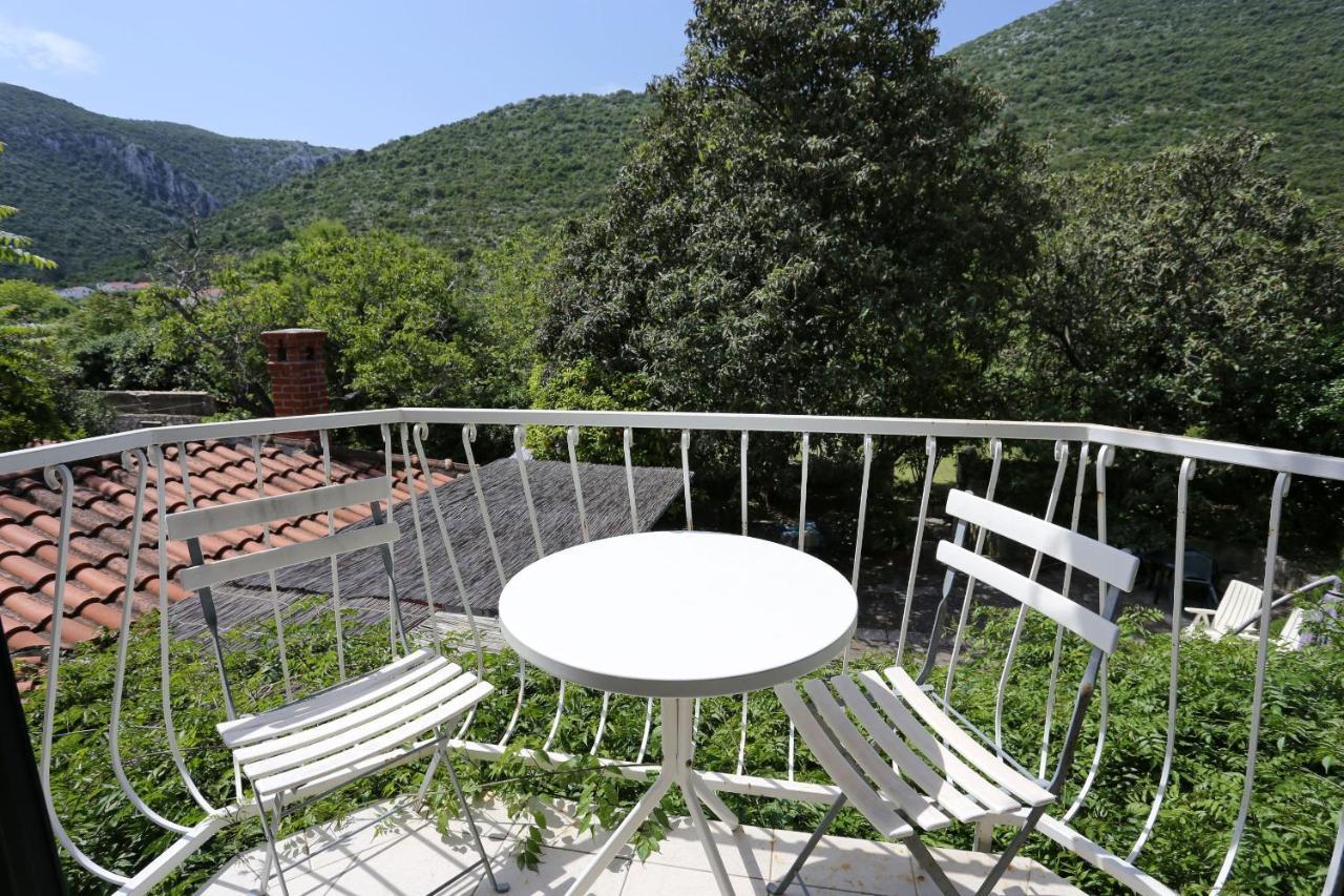 Rooms With A Parking Space Trpanj, Peljesac - 10422 Exterior foto