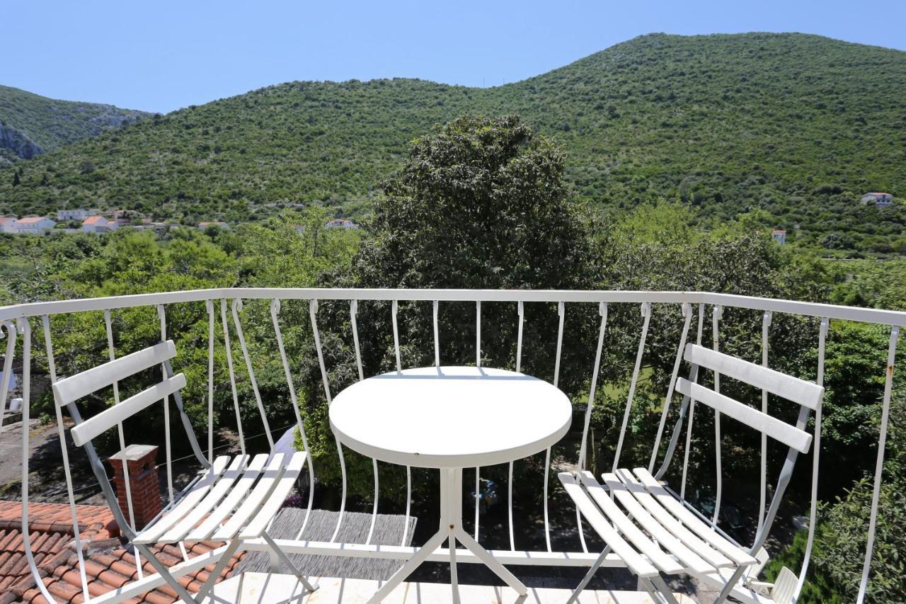 Rooms With A Parking Space Trpanj, Peljesac - 10422 Exterior foto